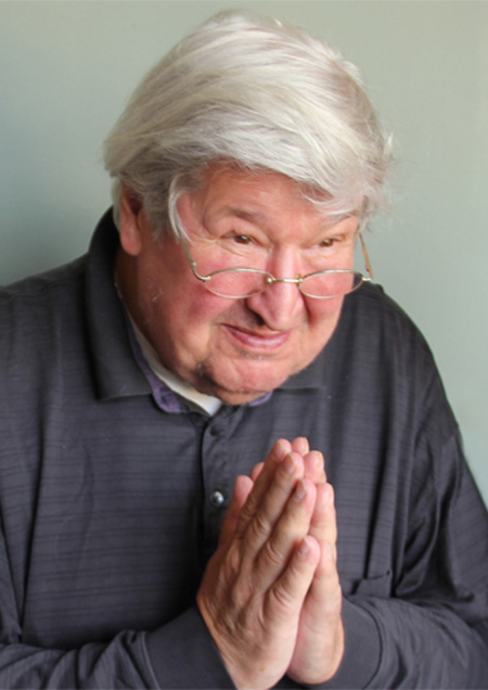 Foto von Helmut Krauss