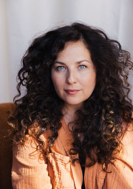 Foto von Nora Jokhosha