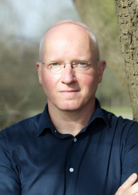 Foto von Andreas Meese