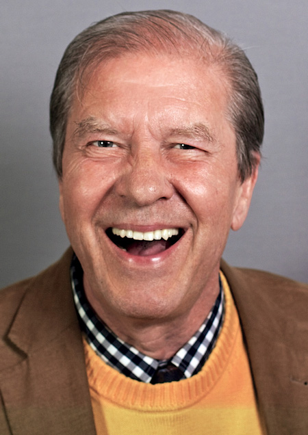 Foto von Arne Elsholtz