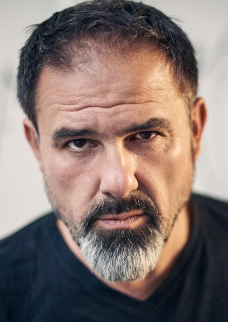 Foto von Carlos Lobo