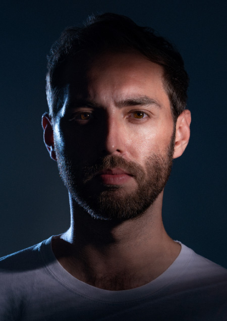 Daniel Käser