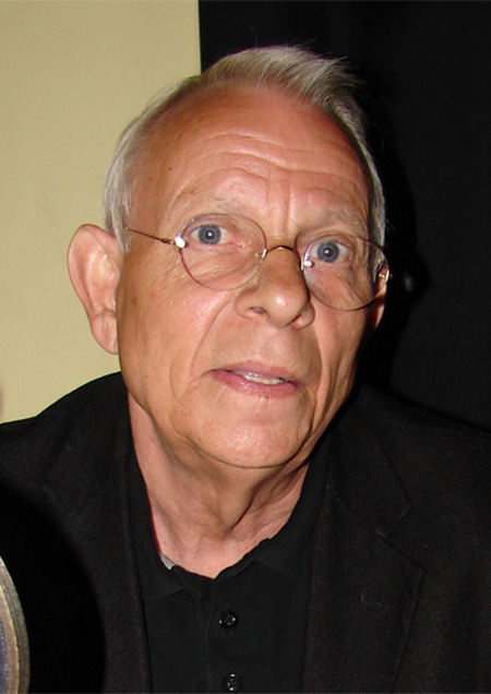 Foto von Eberhard Prüter