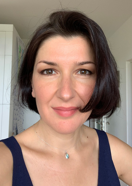 Foto von Gergana Muskalla