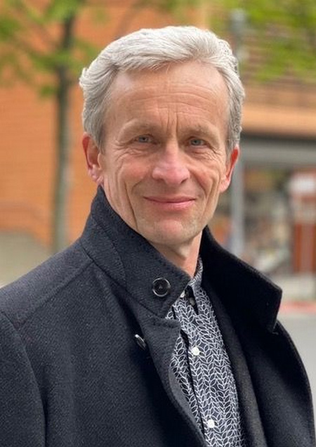 Foto von Gregor Höppner