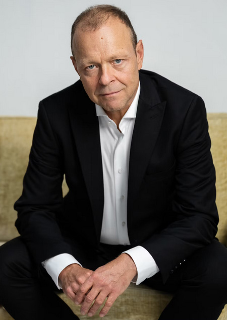 Foto von Hanns Jörg Krumpholz