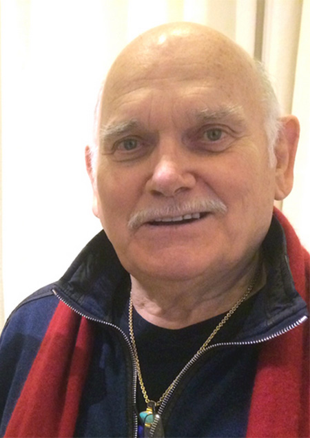 Foto von Hartmut Neugebauer