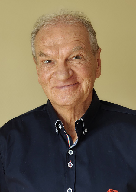 Foto von Joachim Kaps