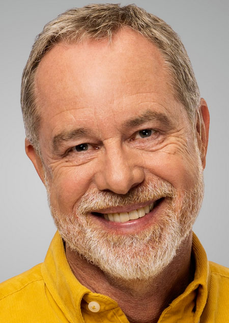 Foto von Joachim Pütz