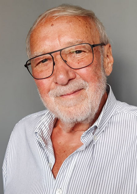 Foto von Jürgen Kluckert