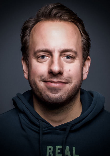 Foto von Kim Hasper