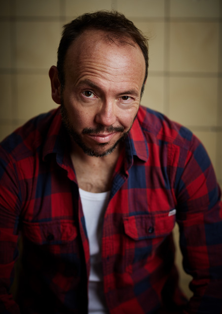 Foto von Michael-Che Koch