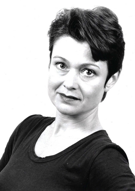 Foto von Monika Müller-Heusch