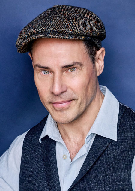 Foto von Monty Arnold