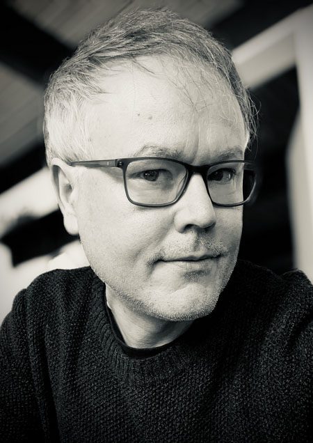 Foto von Nils Weyland