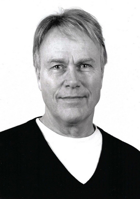 Foto von Peter Heusch