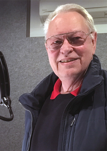 Foto von Rüdiger Schulzki