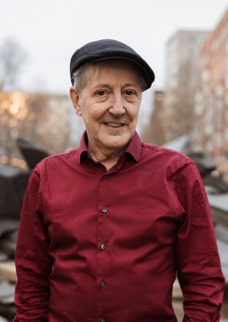 Foto von Santiago Ziesmer