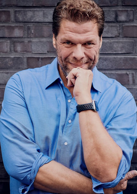 Foto von Tetje Mierendorf