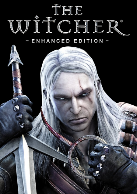 Cover-Artwork von The Witcher 2: Enhanced Edition