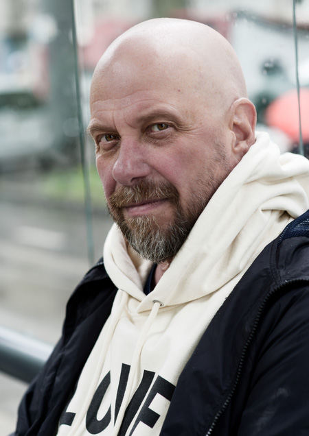 Foto von Thomas Balou Martin