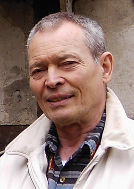 Foto von Thomas Danneberg