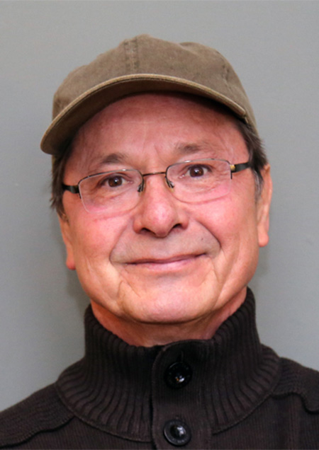 Foto von Uwe Jellinek