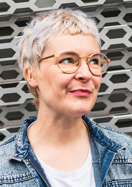 Anna-Sophia Lumpe