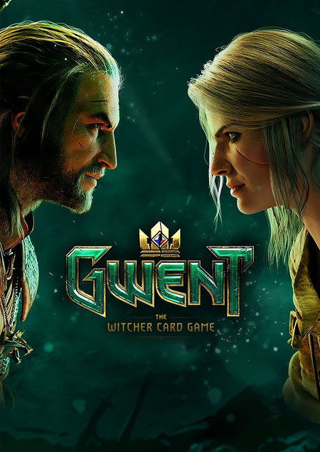 Gwent: The Witcher Card Game