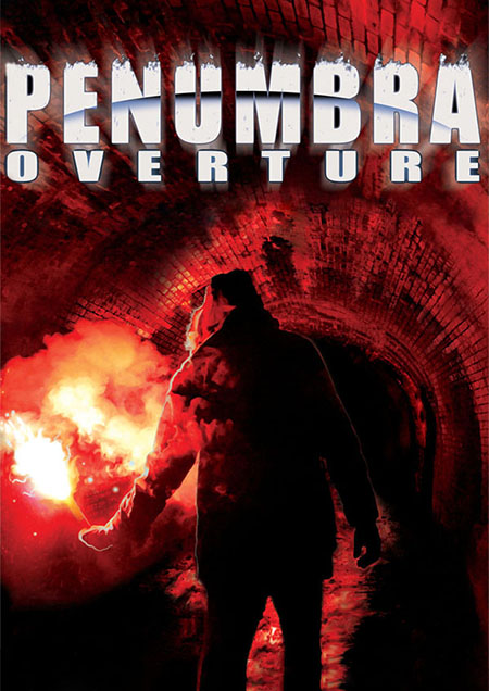 Keyart - Penumbra: Im Halbschatten