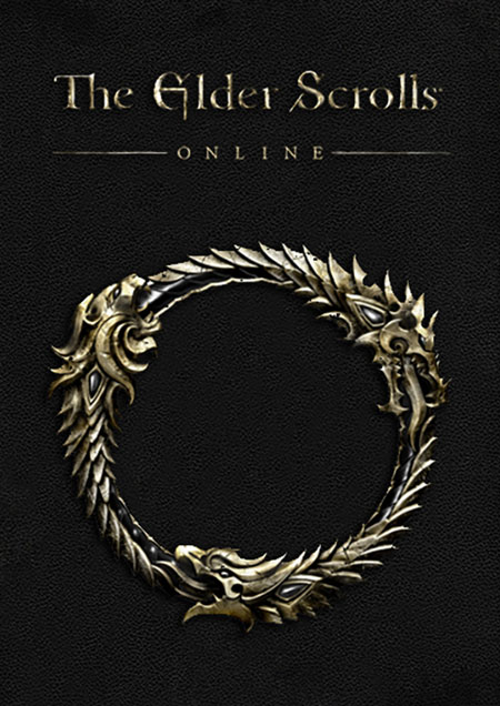 Keyart - The Elder Scrolls Online