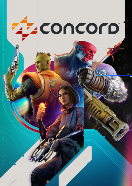 Keyart - Concord