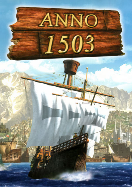 Keyart - Anno 1503