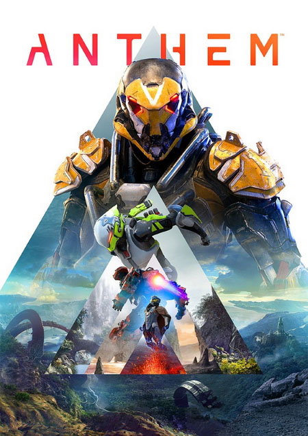 Keyart - Anthem