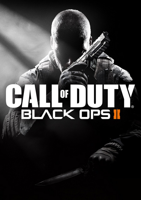 Keyart - Call of Duty: Black Ops II