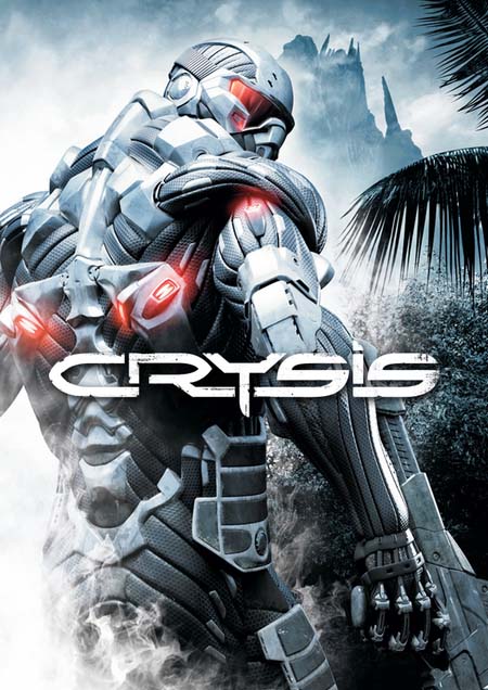 Keyart - Crysis