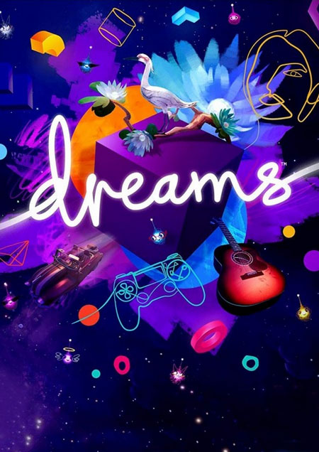 Keyart - Dreams