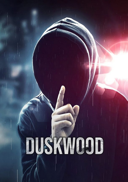 Keyart - Duskwood