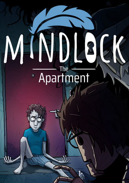 Keyart - Mindlock – The Apartment
