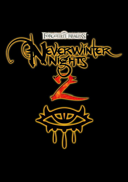 Keyart - Neverwinter Nights 2