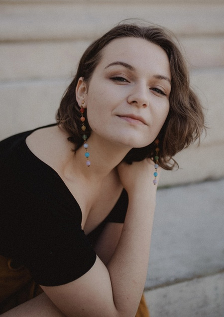 Nina Kirchberger