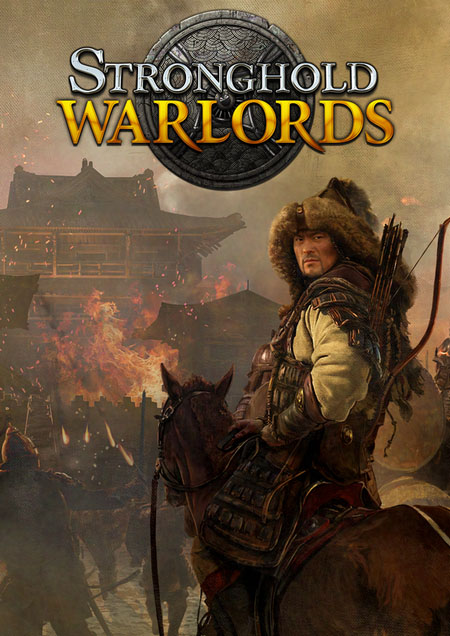 Keyart - Stronghold: Warlords
