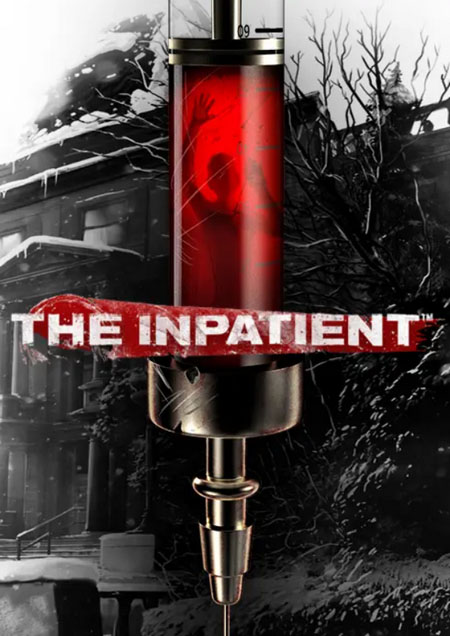 Keyart - The Inpatient