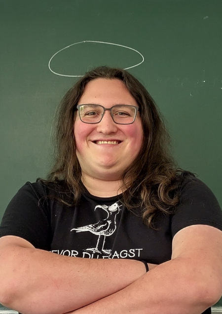 Tobias „Churchi“ Kirchberger