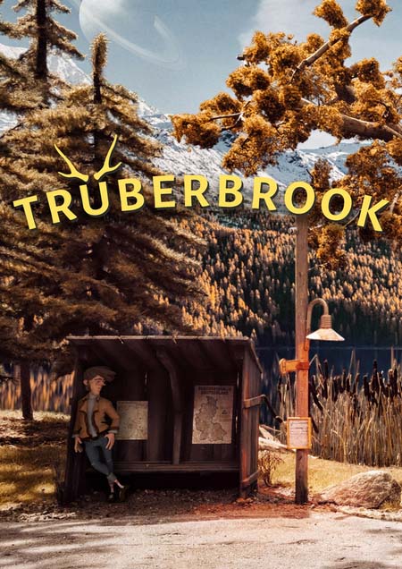 Keyart - Trüberbrook