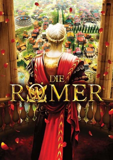Keyart - Die Römer