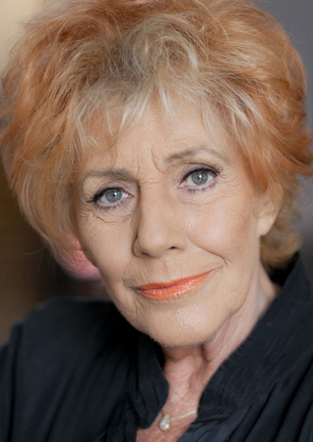 Foto von Doris Gallart