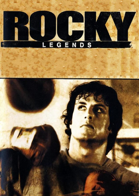 Keyart - Rocky Legends