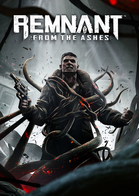 Cover-Artwork von Remnant: From the Ashes