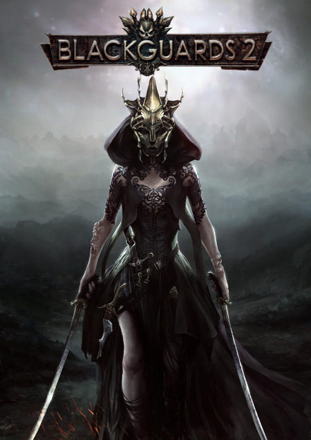 Cover-Artwork von Das Schwarze Auge: Blackguards 2